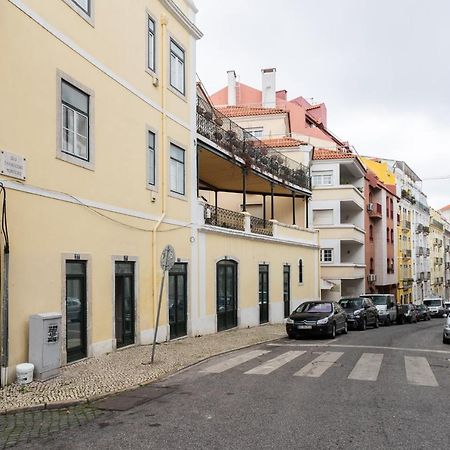 Flh Graca Lovely Apartment I Lisbon Exterior photo